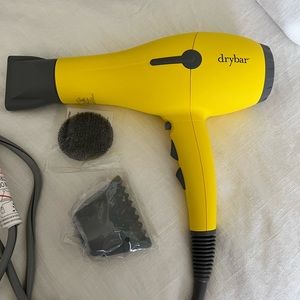 Drybar Buttercup Hairdryer